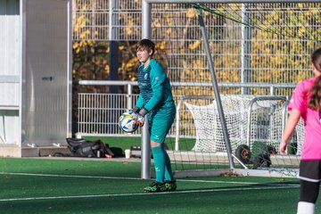 Bild 43 - wCJ VfL Pinneberg 3 - Lemsahl : Ergebnis: 2:1